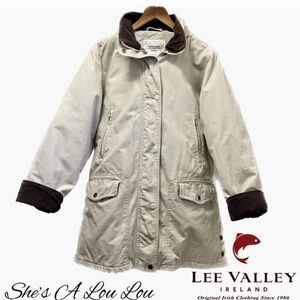 LEEVALLEY IRELAND  Jacket Women's